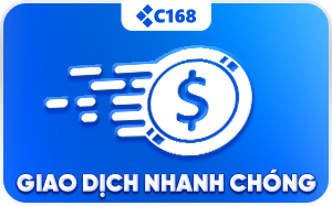 Thanh toán bằng nhiều phương thức và nhanh gọn